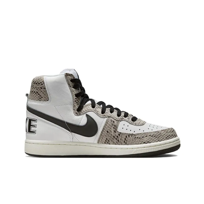Nike Terminator High Cocoa Snake 2022-1