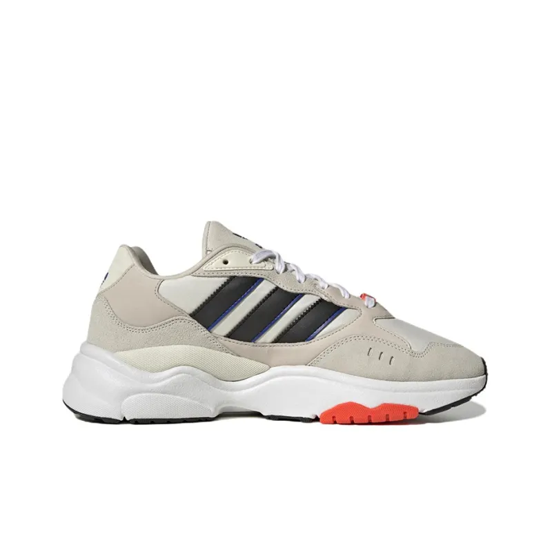 Adidas Retropy F90 'Off White'-1
