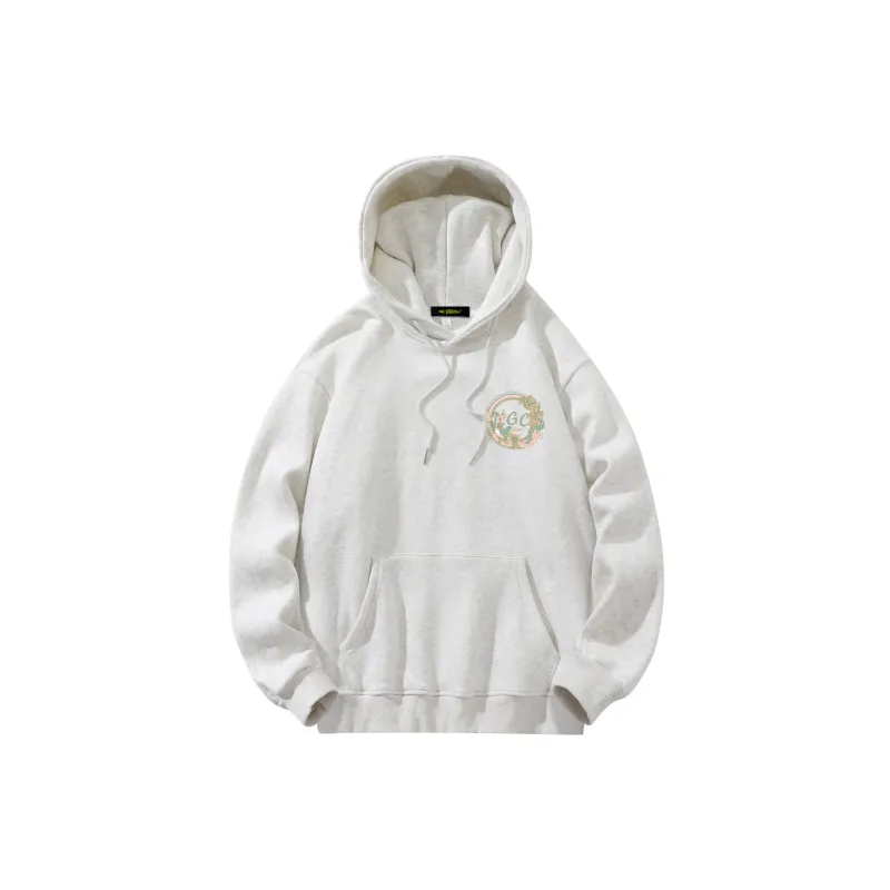 NGC STRATEGY Sweatshirts Unisex-24