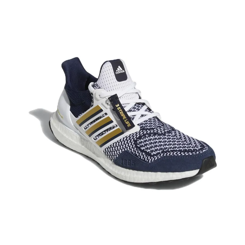 adidas Ultra Boost 1.0 Georgia Tech-2