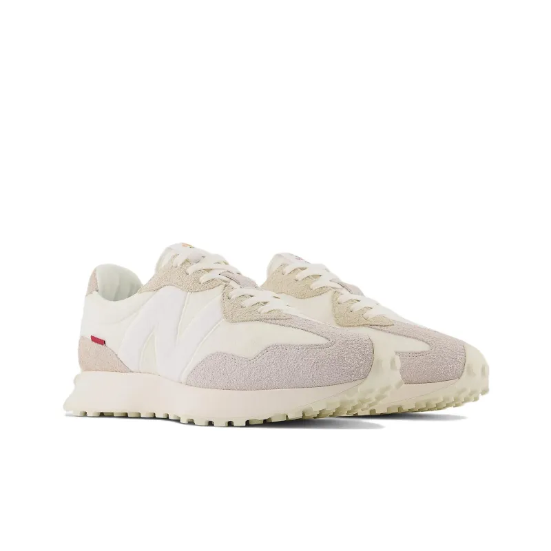 New Balance 327 Beige Timberwolf-2