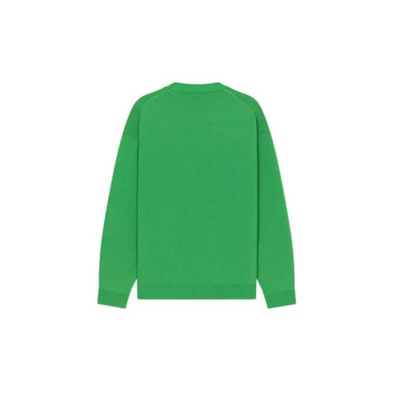 KENZO Crest Regular Jumper-1