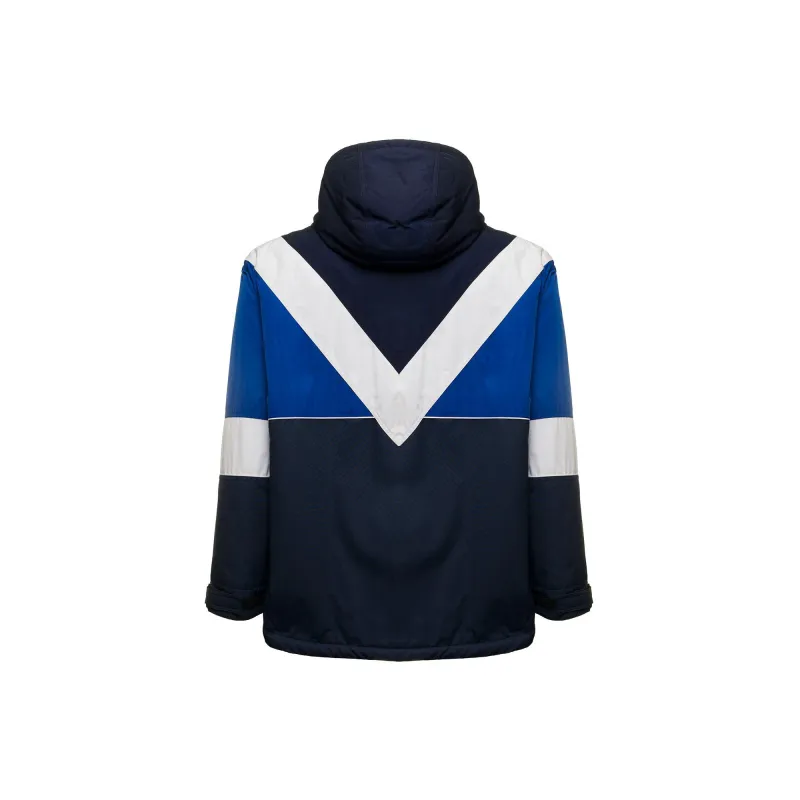 Valentino Zip Up Long Sleeved Jacket-1