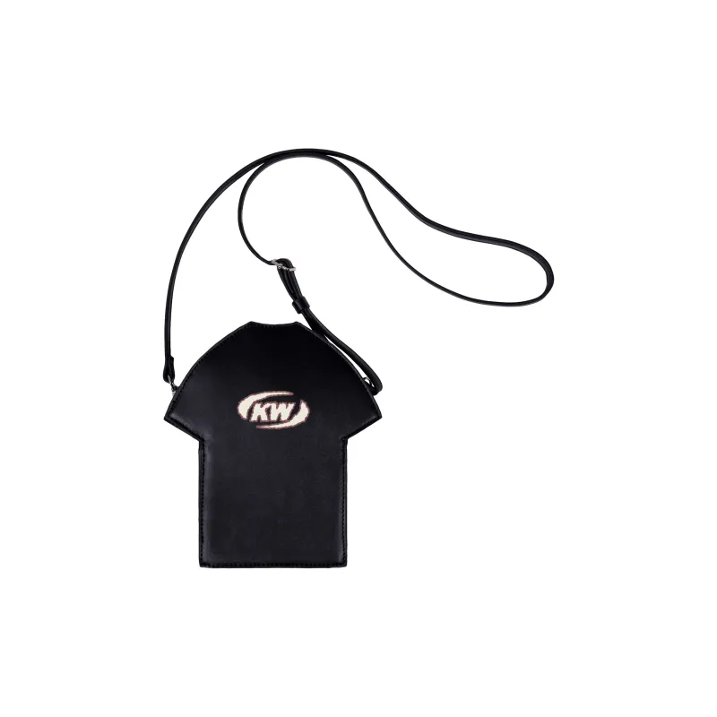 KILLWINNER Crossbody Bags Black-1