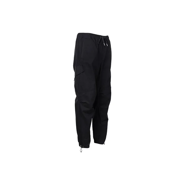 ARMANI EXCHANGE Cargo Pants Men Black-3