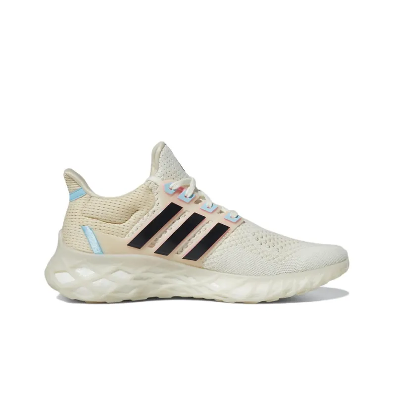 Adidas Ultra Boost Web Dna Off White Legend Ink-1