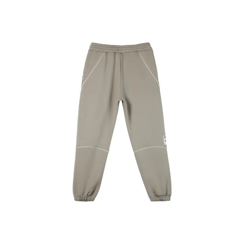 UZIS Knitted Sports Pants Unisex-12