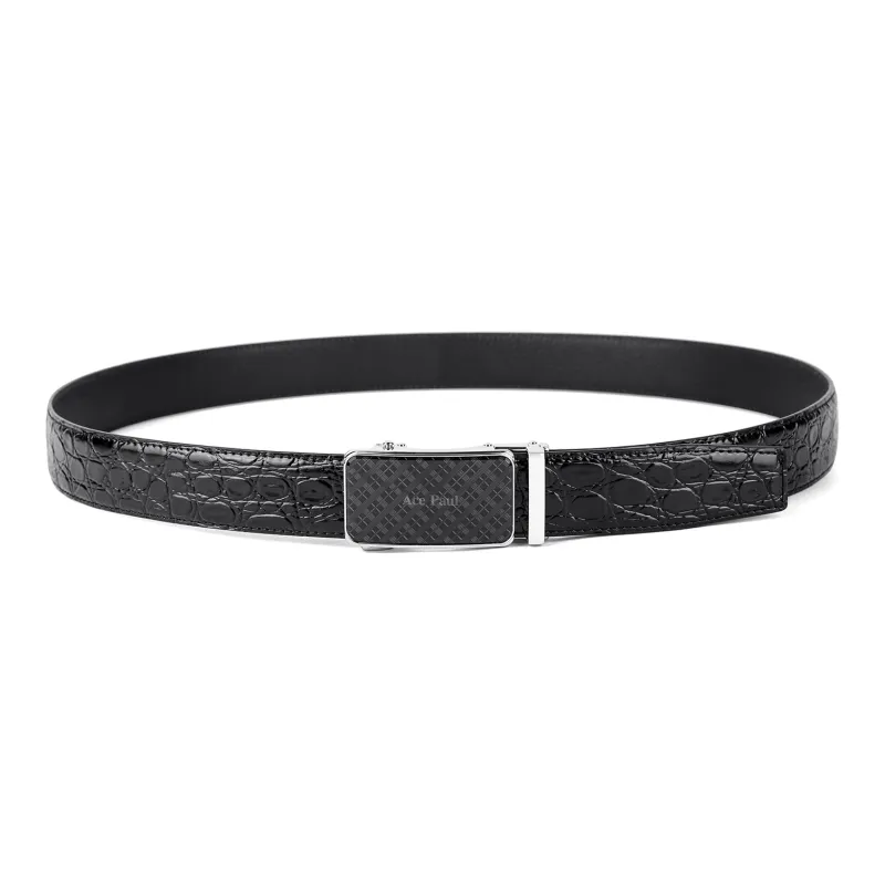 Ace Paul Leather Belts Men-6