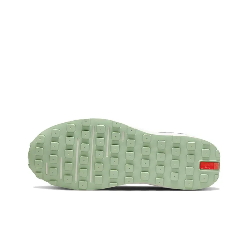 Nike Waffle One Gold Suede Phantom Women's-5