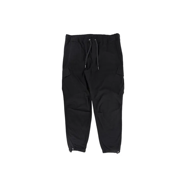 ARMANI EXCHANGE Cargo Pants Men Black-4
