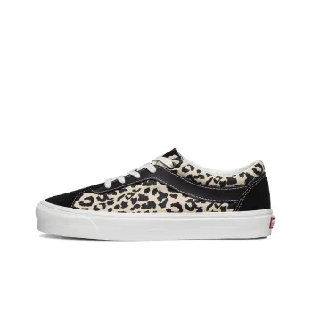 Vans Bold Ni 'Leopard Black'