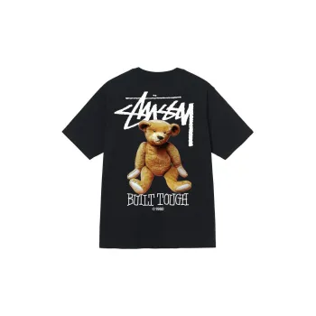 Stussy Built Tough Tee