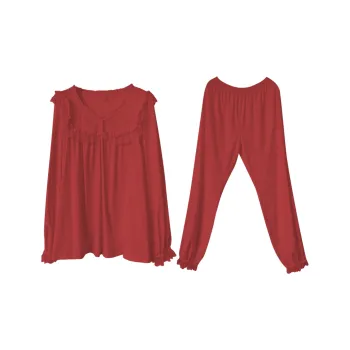 CHELNLSEEY Women's Pajama Sets