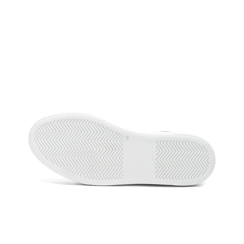 COMMON PROJECTS Tournament High White-5