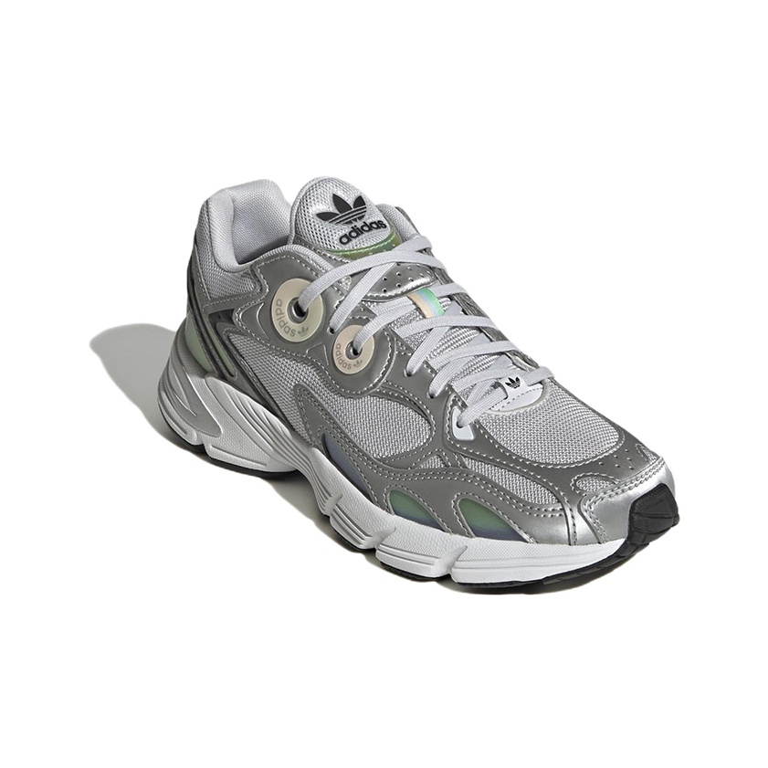 Astir Women's Adidas Originals 'Dash Grey Matte Silver