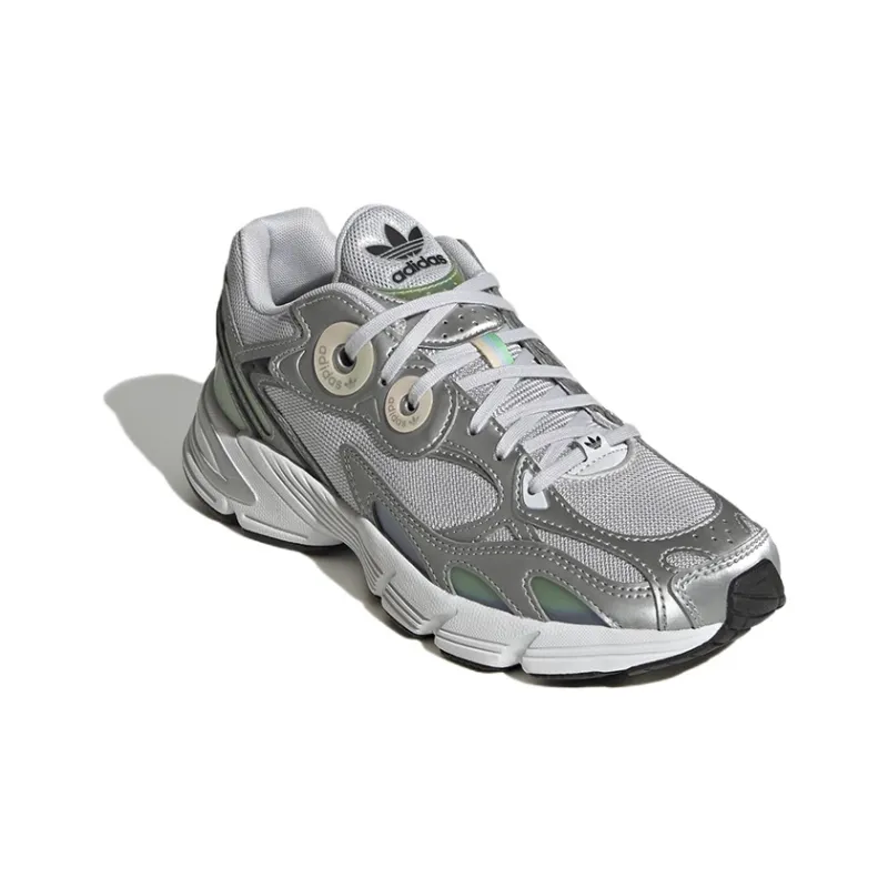 Astir Women's Adidas Originals 'Dash Grey Matte Silver' Women's-2