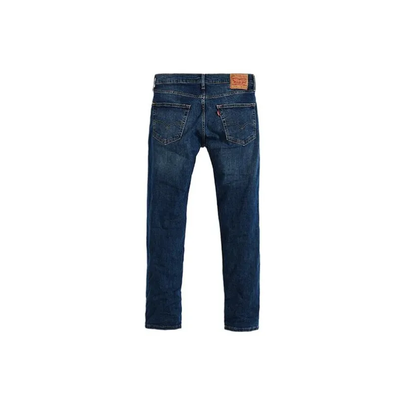 Levis Jeans Men Denim Blue-1