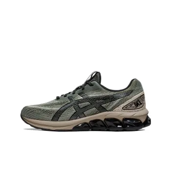 Asics Gel Quantum 180 7 'Lichen Green Khaki'