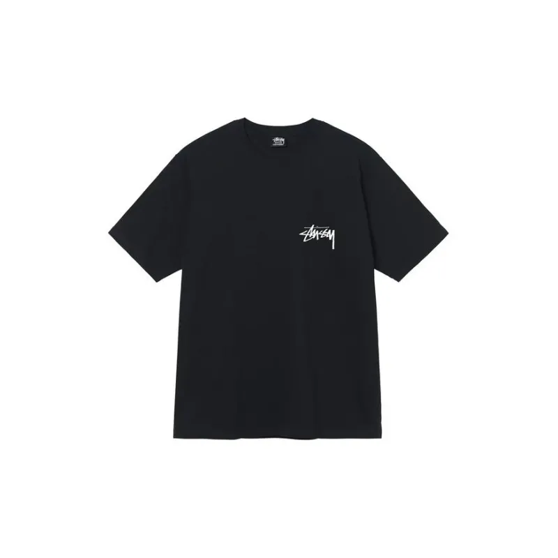 Stussy Itp Flower Tee-3