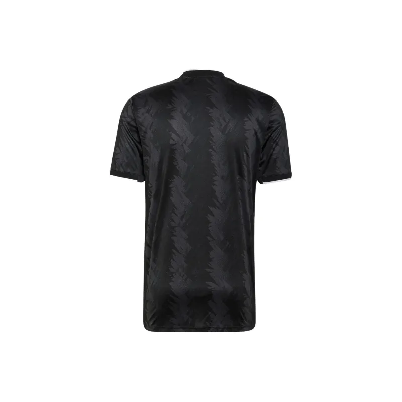 Adidas Juventus Soccer Jerseys Men Black-1