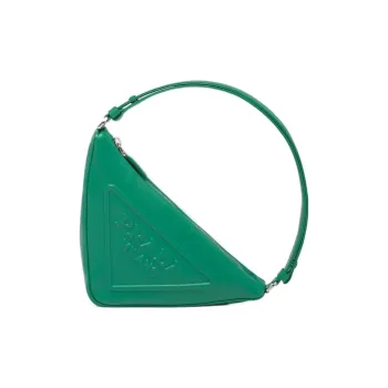 PRADA Triangle Handbags
