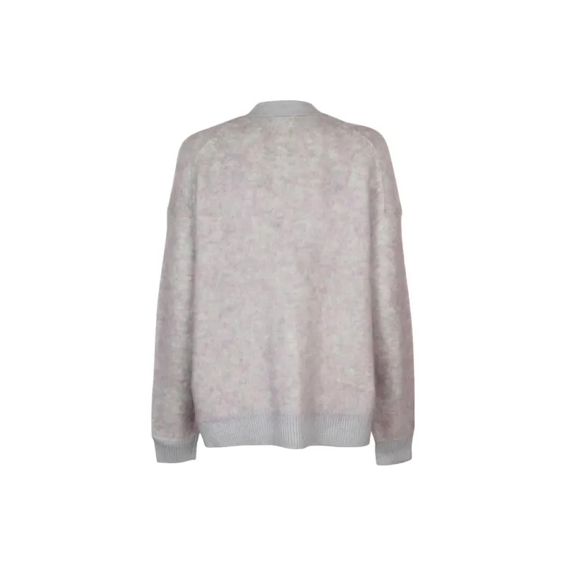 Acne Studios FW22 Knitwear Women's Pink-1