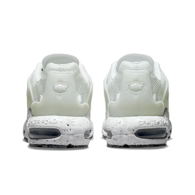 Nike Air Max Terrascape Plus White Pure Platinum-4