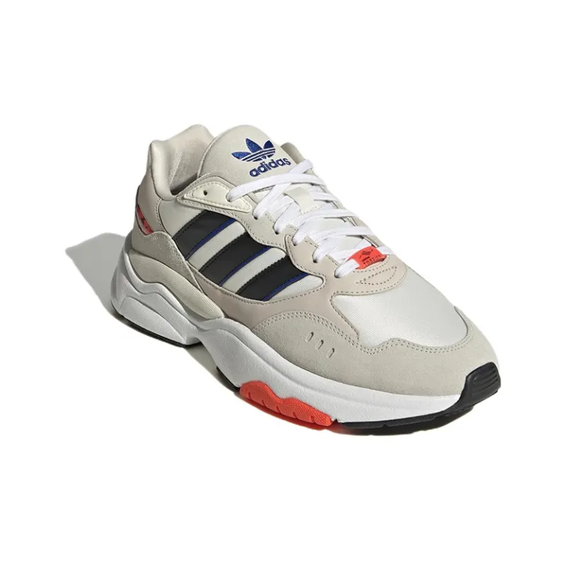 Adidas Retropy F90 'Off White'-2
