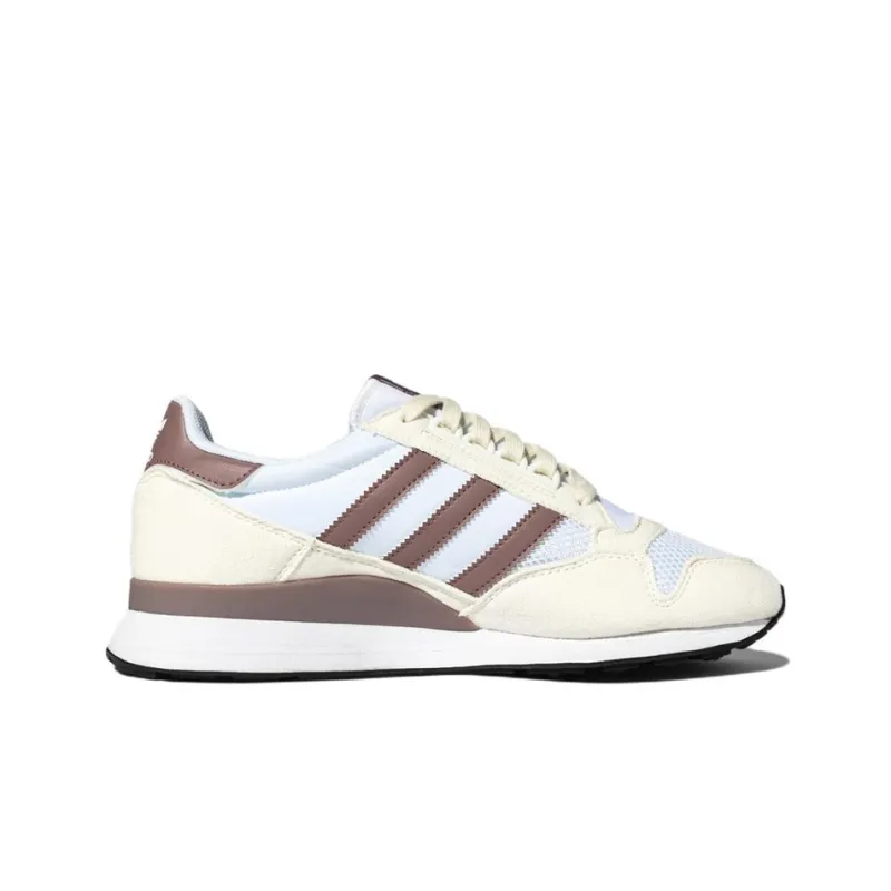 Adidas Originals Zx 500 'White Brown'-1