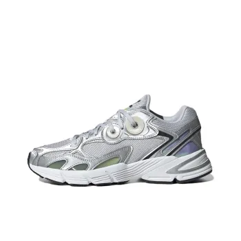 Astir Women's Adidas Originals 'Dash Grey Matte Silver' Women's