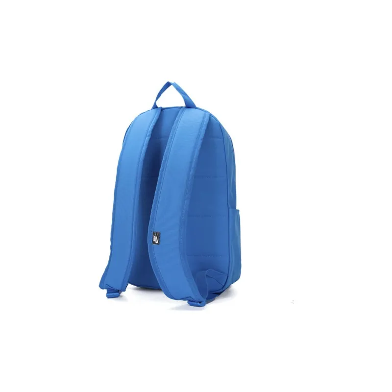 Nike Fabric Backpack Regular Unisex Blue-1