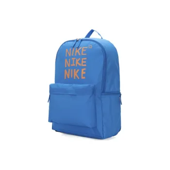 Nike Fabric Backpack Regular Unisex Blue