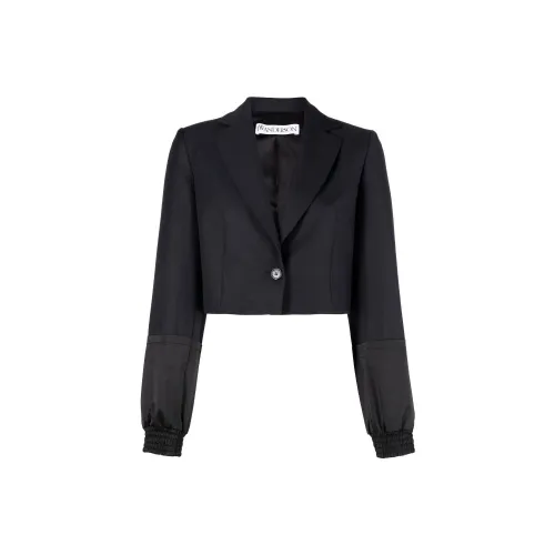 JW Anderson Business Suits Women's Black