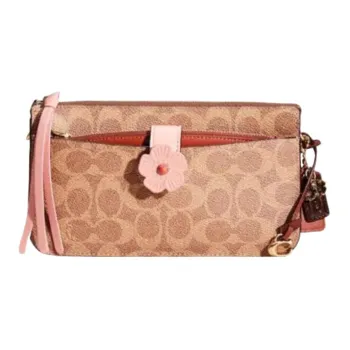 COACH Noa Pop Up Crossbody Bags