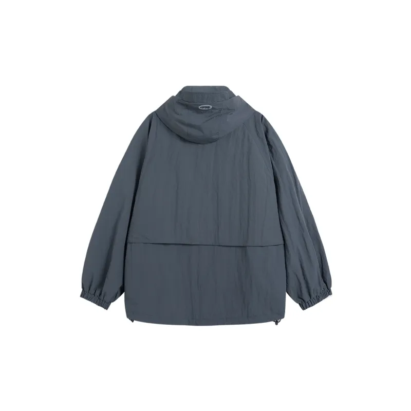 COKEIN Jackets Unisex-5