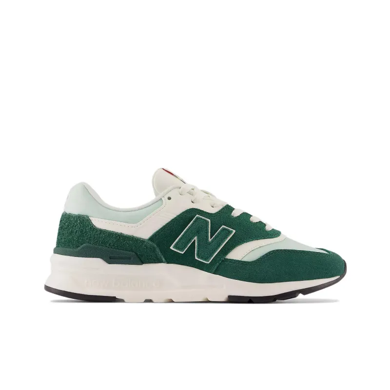 New Balance 997H Nightwatch Green Women's-1