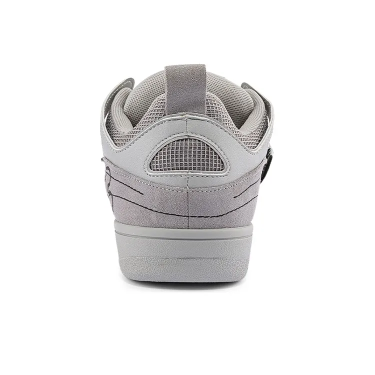 Kappa Fatty Grey-4