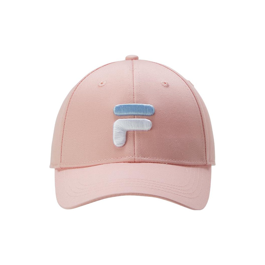 Fila pink hat best sale