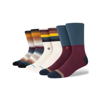 Stance Unisex Basketball Socks