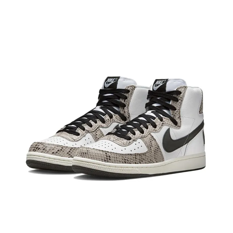 Nike Terminator High Cocoa Snake 2022-2