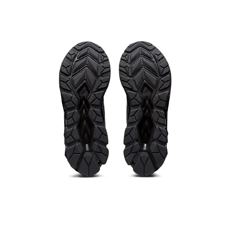 Asics Gel Quantum 180 Vii Black-5