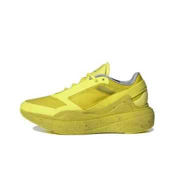 Earthlight Stella McCartney X Women's Adidas 'Shock Yellow' Women's