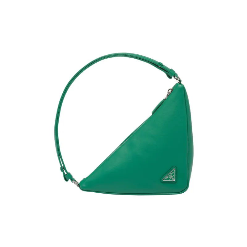 PRADA Triangle Handbags-2