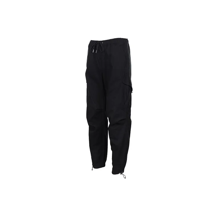 ARMANI EXCHANGE Cargo Pants Men Black-2