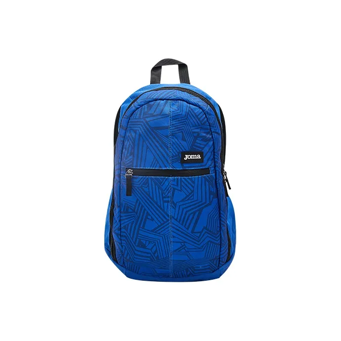 Joma Fabric Backpack Regular Unisex Royal Blue-0