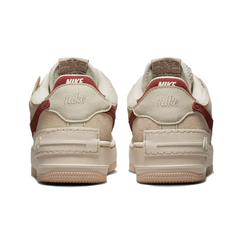 Nike Air Force 1 Low Shadow Shimmer Women's-4