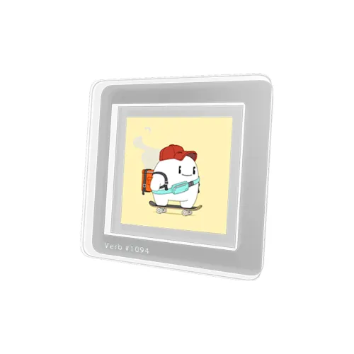 FunsBox 블라인드 박스