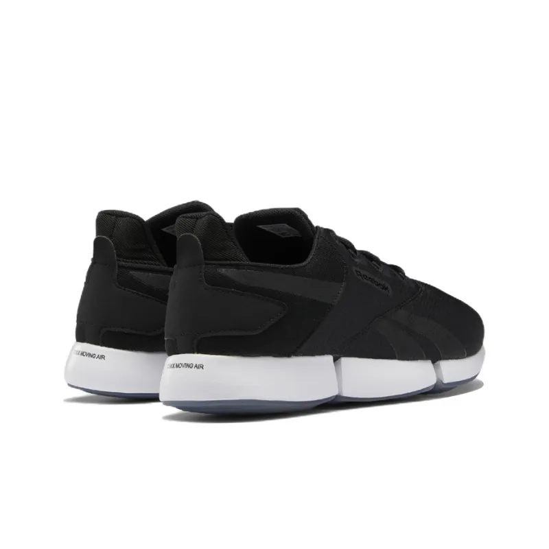 Reebok DailyFit Dmx 'Black White'-3