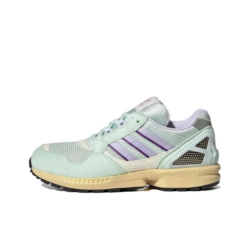 Adidas ZX 9020 'Ice Mint Purple Tint'