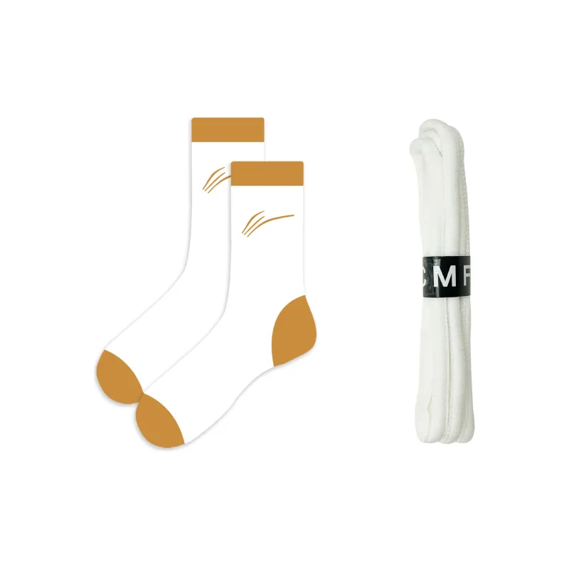 CMFY Shoelaces Unisex-0